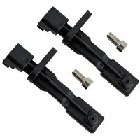 Typecat 2 STUKS Achter ABS Wheel Speed Sensor voor Liberty Nitro 52125003AB ALS1932 SU9956 5S8494 Auto Accessoires