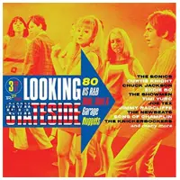 Cd Looking Stateside