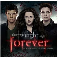 WARNER M CNT Twilight 'Forever' Love Songs