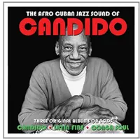 Import Afro Cuban Jazz Sound