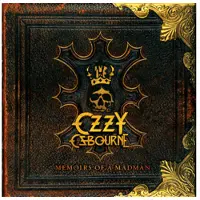 Ginza.se LP - Memoirs of a madman - voor Geen - standaard | Maat Standard