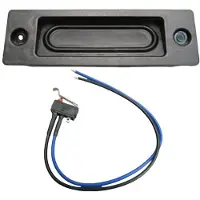 Typecat Car Tailgate Control Contact Sensor Maintenance Cable for S60 XC60