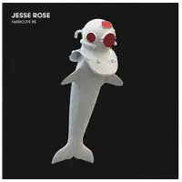 Cd live 85: Jesse Rose