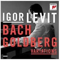 Sony Video Non Musicale Variations Goldberg
