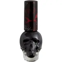 Makeup Revolution - Halloween Skull Nagellak - Horror Show