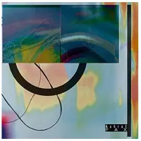 MEXSU Ashrae Fax - Never Really Been Into It (LP)