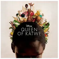 Universal Music Queen Of Katwe Ost
