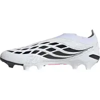 Adidas Voetbalschoen 'PREDATOR LEAGUE' rood / zwart / wit