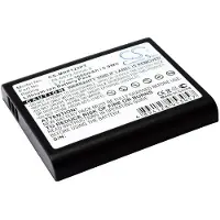 123accu 3M 78-6972-0004-2 accu (1600 mAh, huismerk)