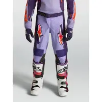Alpinestars Fluid Hunt Jeugd motocrossbroeken Maat