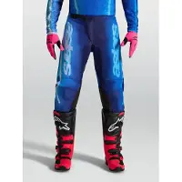 Alpinestars Fluid Kepler Motocrossbroek Maat