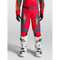 Alpinestars Fluid Hunt Jeugd motocrossbroeken Maat