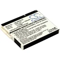 123accu Siemens EBA-163 accu (750 mAh, huismerk)