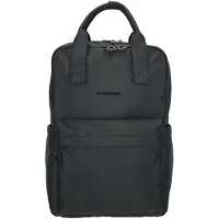 Enrico Benetti Luzern Rugzak - 18 liter - 17" laptopvak - black