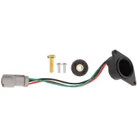 Semoic Cartsnelheidssensor voor ADC Motor Club Car IQ en Precedent, 102704901