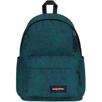 Eastpak Day Office Rugzak School - 15.6" laptopvak - furrious green