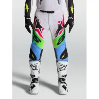 Alpinestars Supertech Dyna Off-road Broek