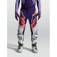 Alpinestars Supertech Dyna Motocrossbroek Maat