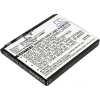 123accu Garmin 361-00039-01 / 010-00916-00 accu (1200 mAh, huismerk)