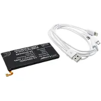 Cameron Sino Samsung EB-BA300ABE / GH43-04381A accu (1900 mAh, huismerk)