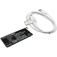 Cameron Sino Samsung EB-BE700ABE accu (2950 mAh, huismerk)