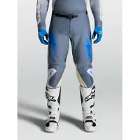 Alpinestars Racer Amber Motocrossbroek Maat