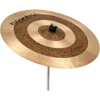 Istanbul agop 20" Sultan Ride ride bekken