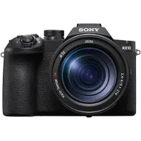 Sony Cybershot DSC-RX10 V