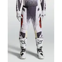 Alpinestars Techstar Swan Motocrossbroek Maat