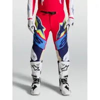 Alpinestars Supertech Dyna Motocrossbroek Maat