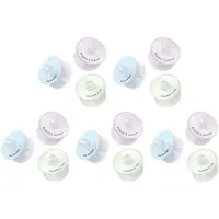 Typecat 15x Voor Luchtverfrisser Deebot T9 Max T9 Power T9 Aivi Geur Deodorant Capsule Accessoires D