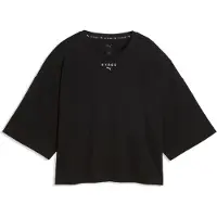 Puma Shirt 'x Hyrox' zwart / wit