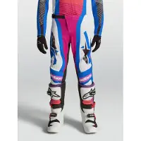Alpinestars Supertech Maven Jeugd motocrossbroeken Maat