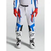 Alpinestars Supertech Vesta Motocrossbroek Maat