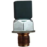 Jojomino 55PP40-01 5WS40755 Common Rail Brandstofdruksensor voor Ranger Transit Mk7 Mk8 Custom 2011-