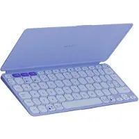 Logitech 920-012986 Keys-To-Go 2 Toetsenbord Lila
