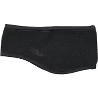 CMP Fleece 6534000 Headband Zwart Vrouw