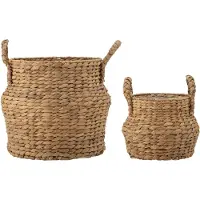 Bloomingville Bjorn manden set van 2 stuks