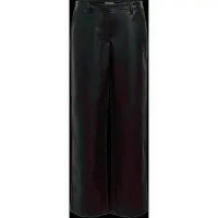 Object Broek 'OBJLIVA' zwart