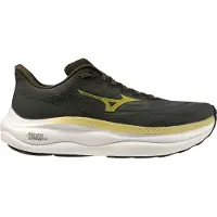 Mizuno Hardloopschoenen Wave Sky 9 - Groen/Geel