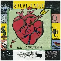 MUSIC ON CD El Corazon