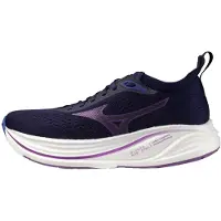 Mizuno Neo Zen 2 paars/blauw AW26 dames, Maat 37 - EUR