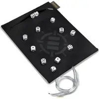 Enhance Roll On A Scroll Speelmat