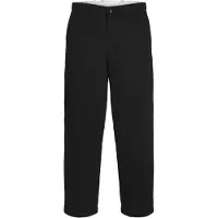 Jack & jones Broek 'JPSTEvan Elvaro' zwart
