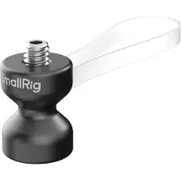 SmallRig 6527 Cable Clamp Black 10-Pack