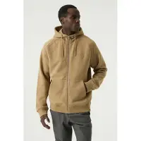 Garcia U261060 Sweatshirt Met Rits