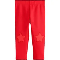 Next Leggings rood / lichtrood