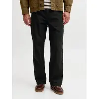 Jack & Jones Chino 'JPSTBill Drew' zwart