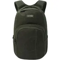 Dakine - Campus Premium Backpack X Mayhem 28 - Dagrugzak olijfgroen