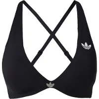 Adidas Sport bh zwart / wit